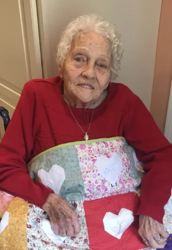 Jeanette Ann Mason